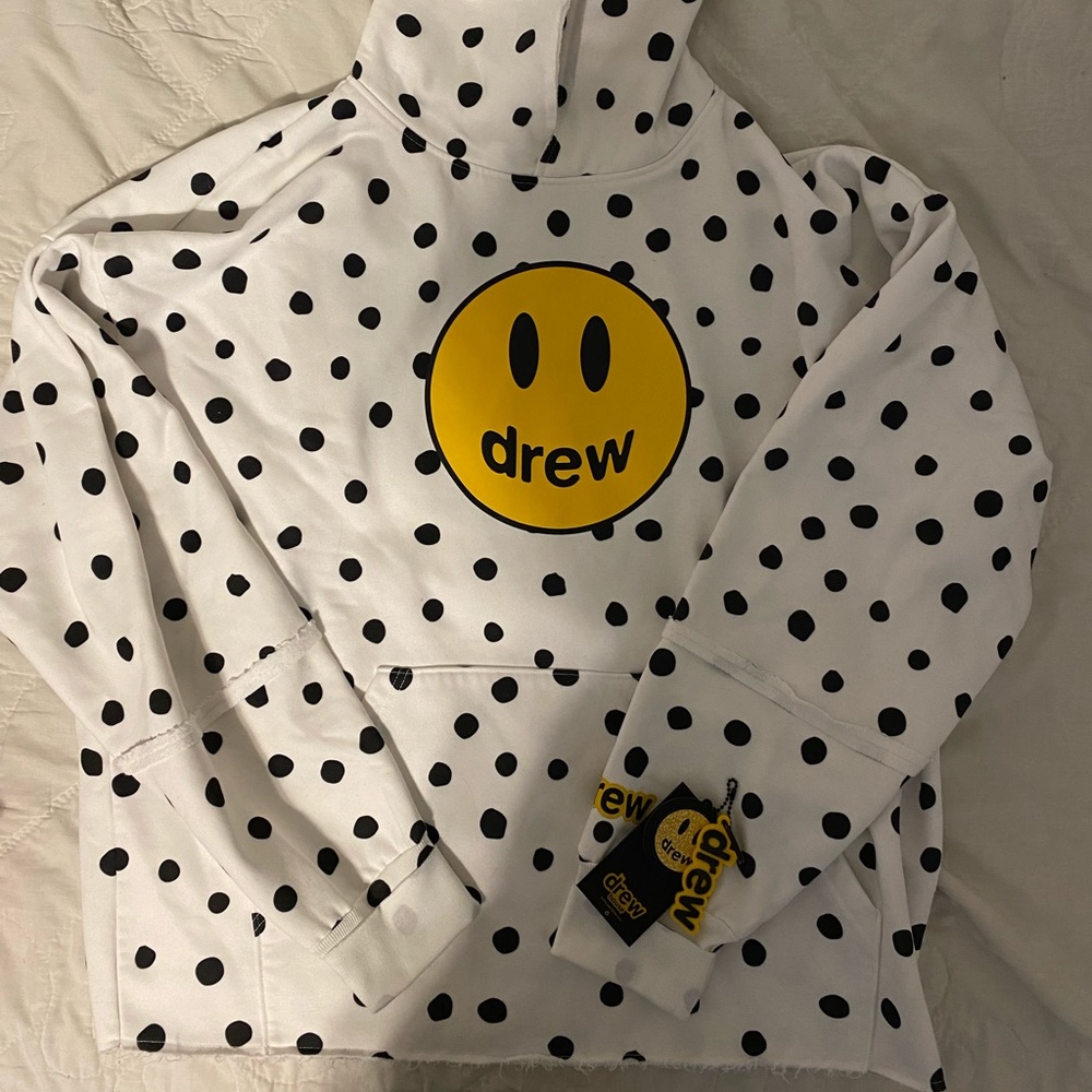 Drew House Deconstructed Hoodie